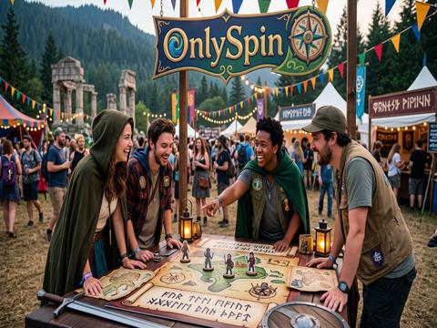 Co-op hikâye festivali