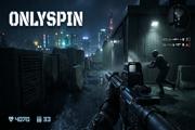 Slotrun üzerinde FPS oyun ekranı